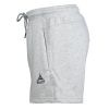 Шорти SELECT Oxford v25 sweat shorts women Grey